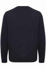 Blend - Sweater Downton - Dark Navy
