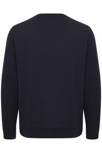 Blend - Sweater Downton - Dark Navy