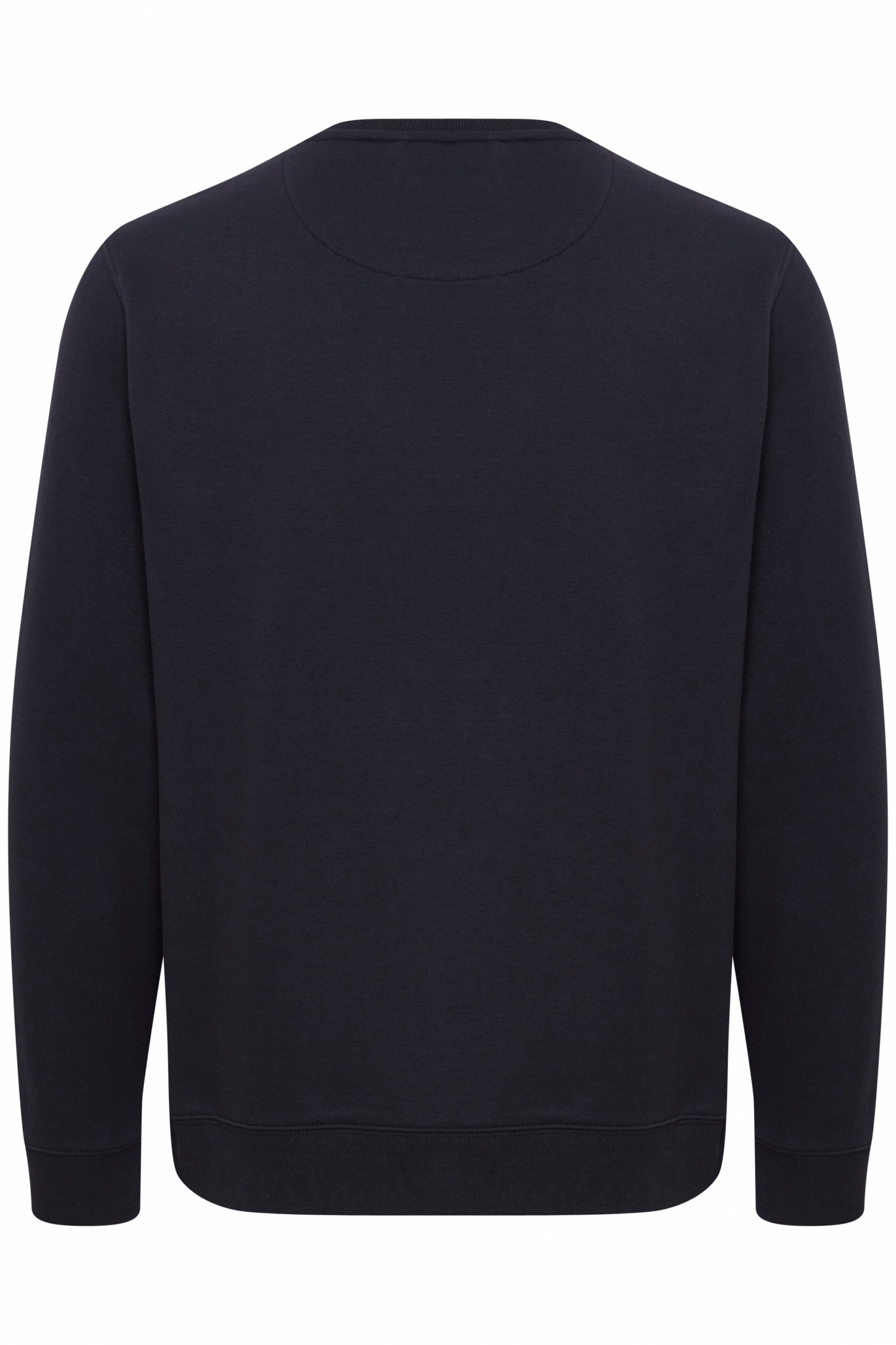 Blend - Sweater Downton - Dark Navy