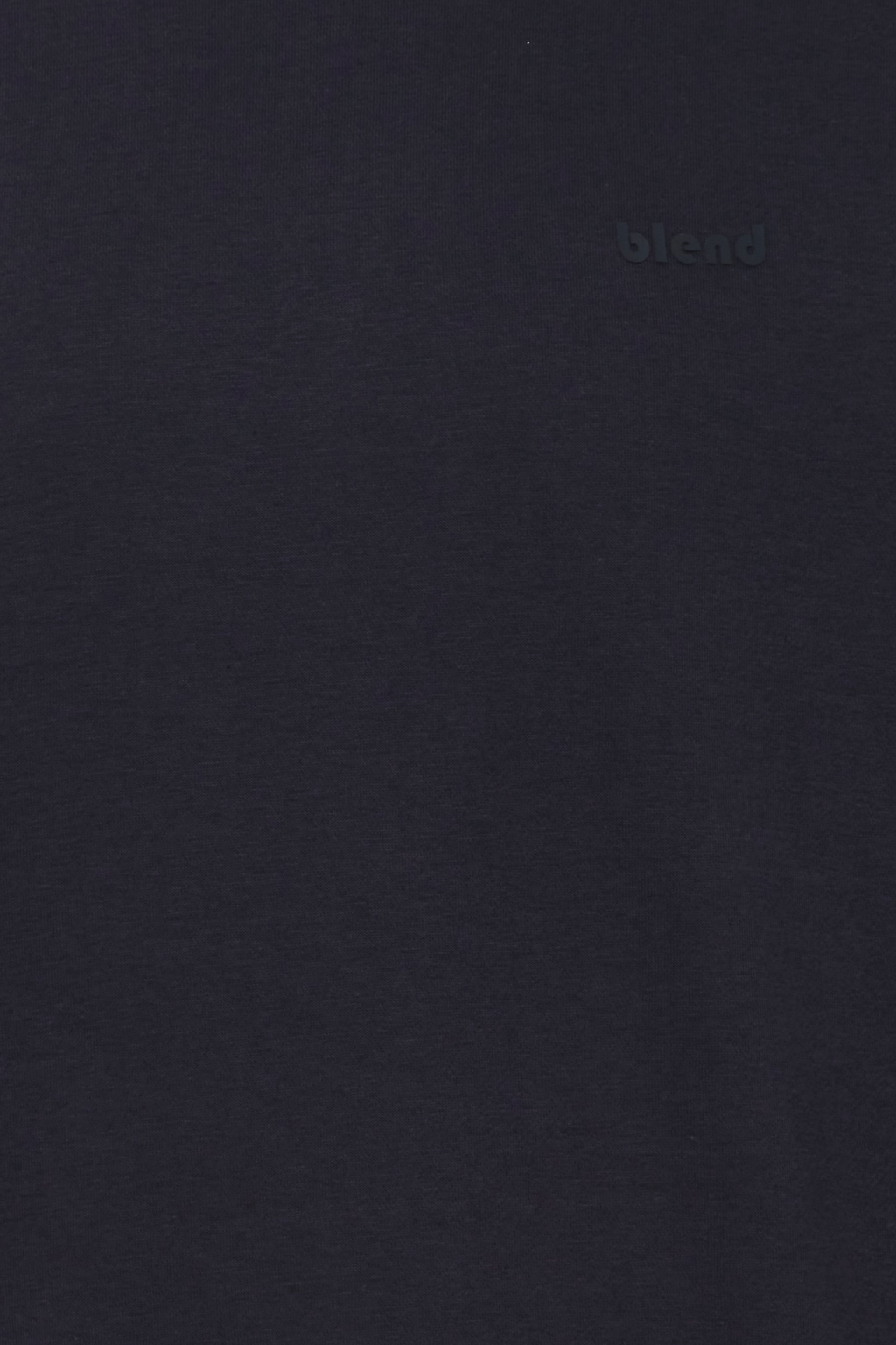 Blend - Sweater Downton - Dark Navy