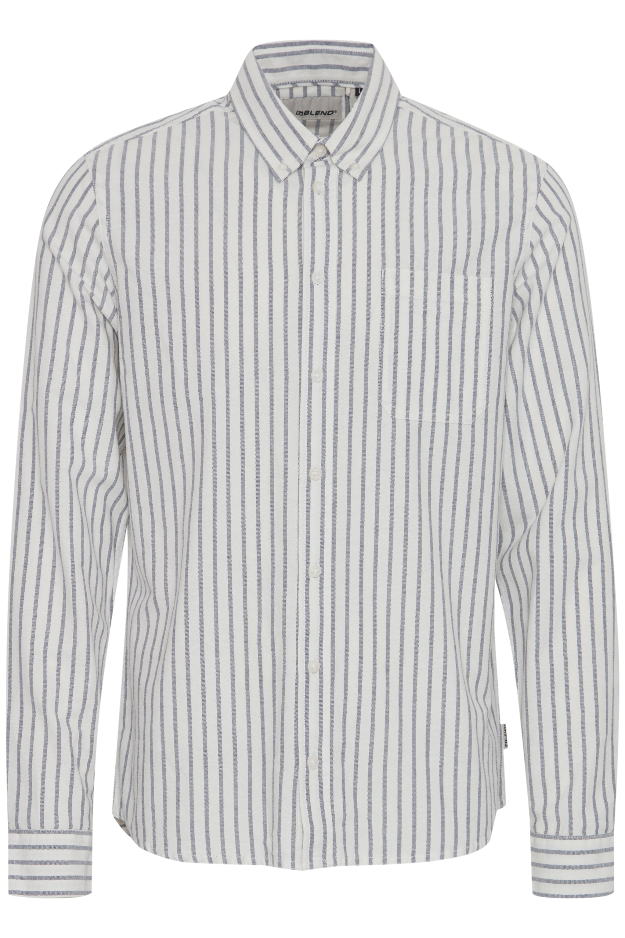 Blend - Shirt - Snow White