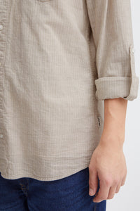 Blend - Shirt - Crockery
