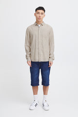 Blend - Shirt - Crockery
