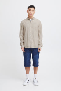 Blend - Shirt - Crockery