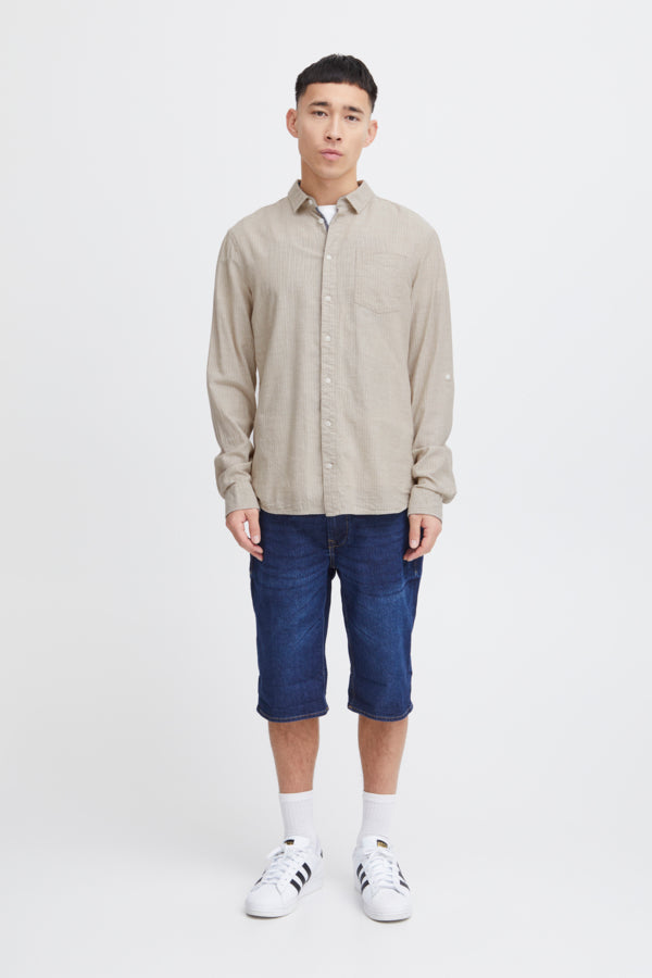 Blend - Shirt - Crockery