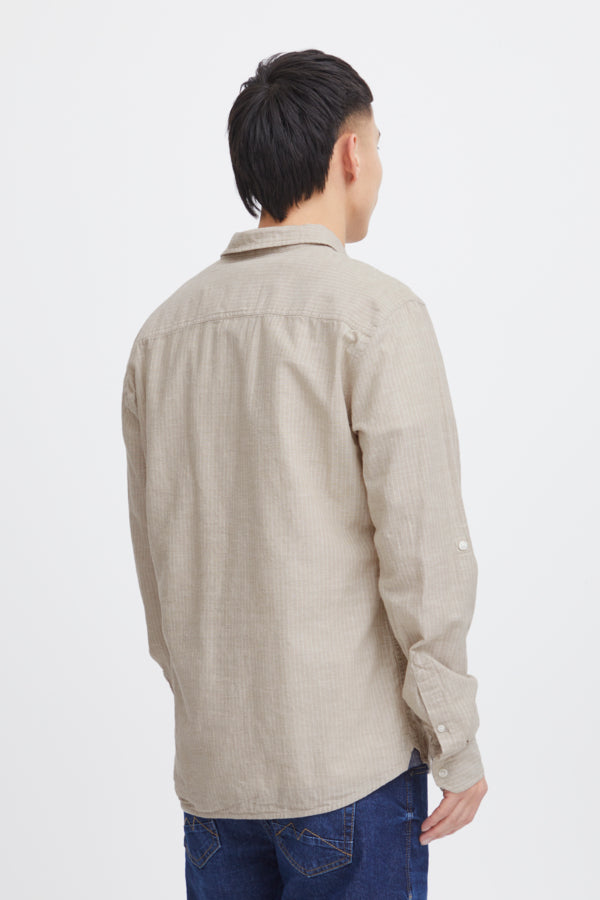Blend - Shirt - Crockery