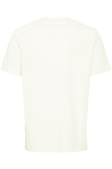 Blend - Tshirt - White Skunk