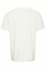 Blend - Tshirt - White Hipsters