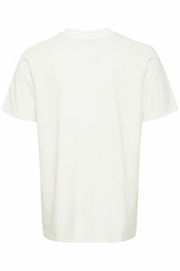 Blend - Tshirt - White Hipsters