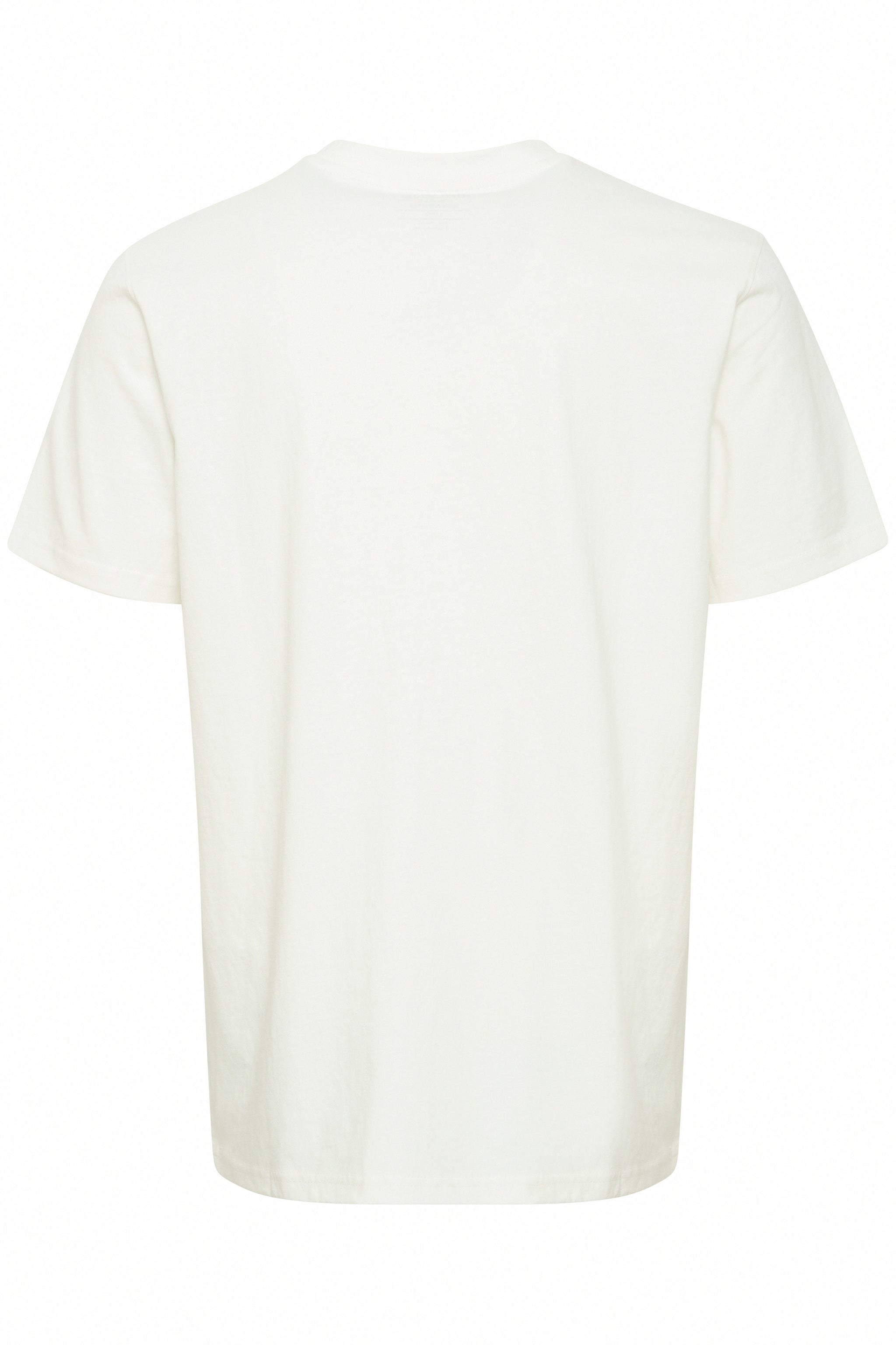 Blend - Tshirt - White Hipsters