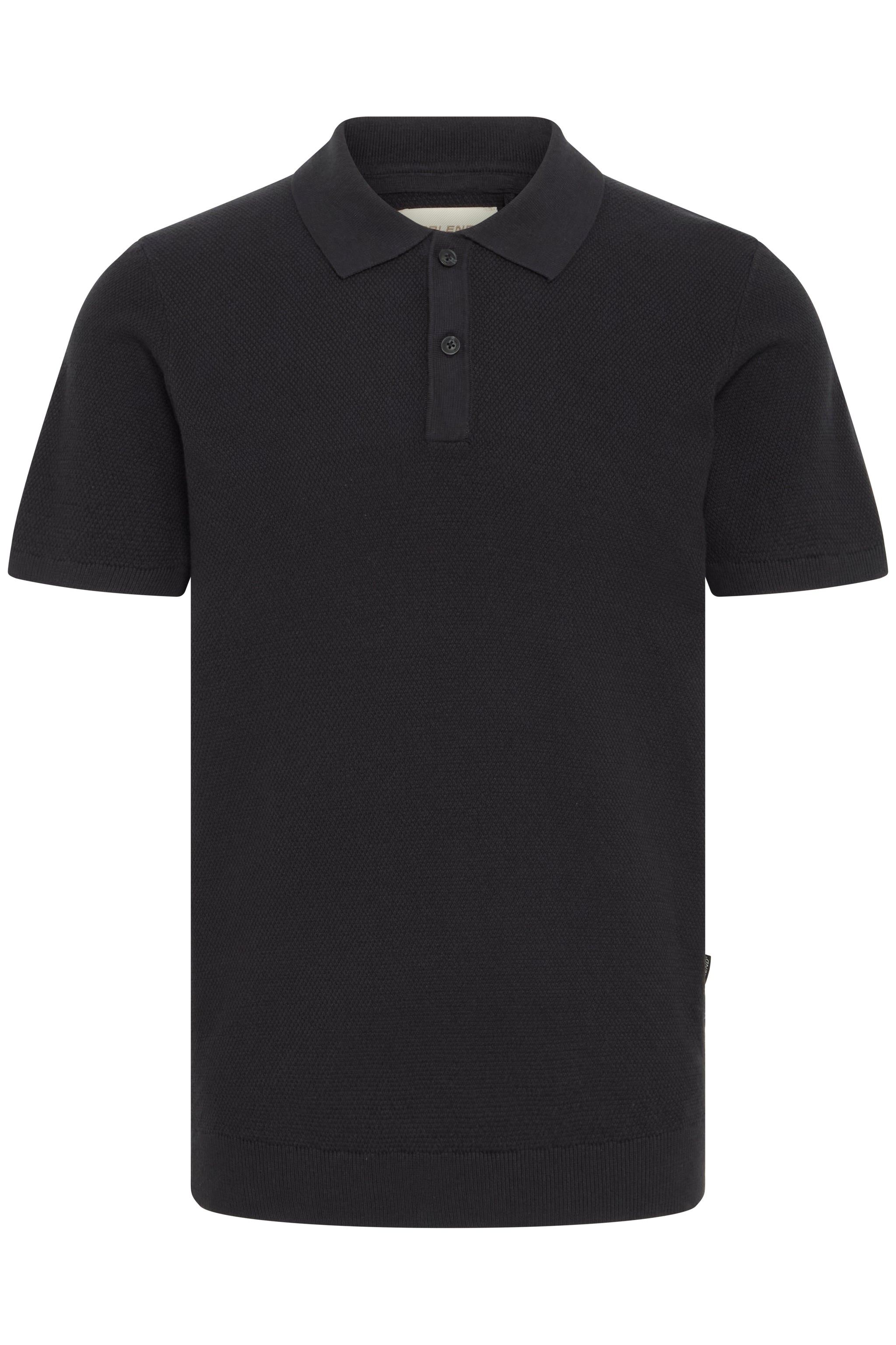 Blend - Polo - Black