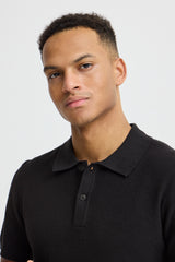 Blend - Polo - Black