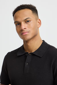 Blend - Polo - Black