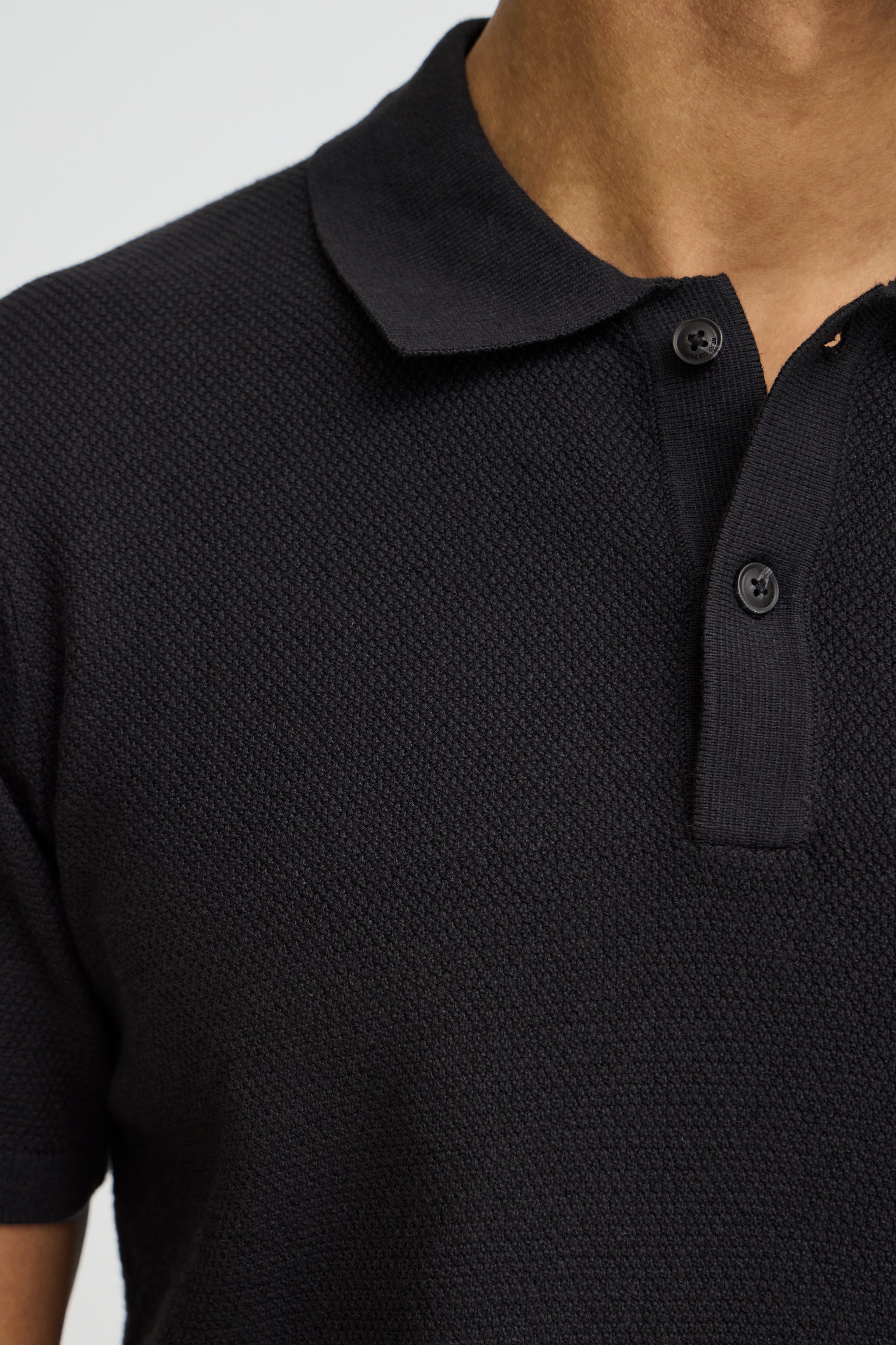 Blend - Polo - Black