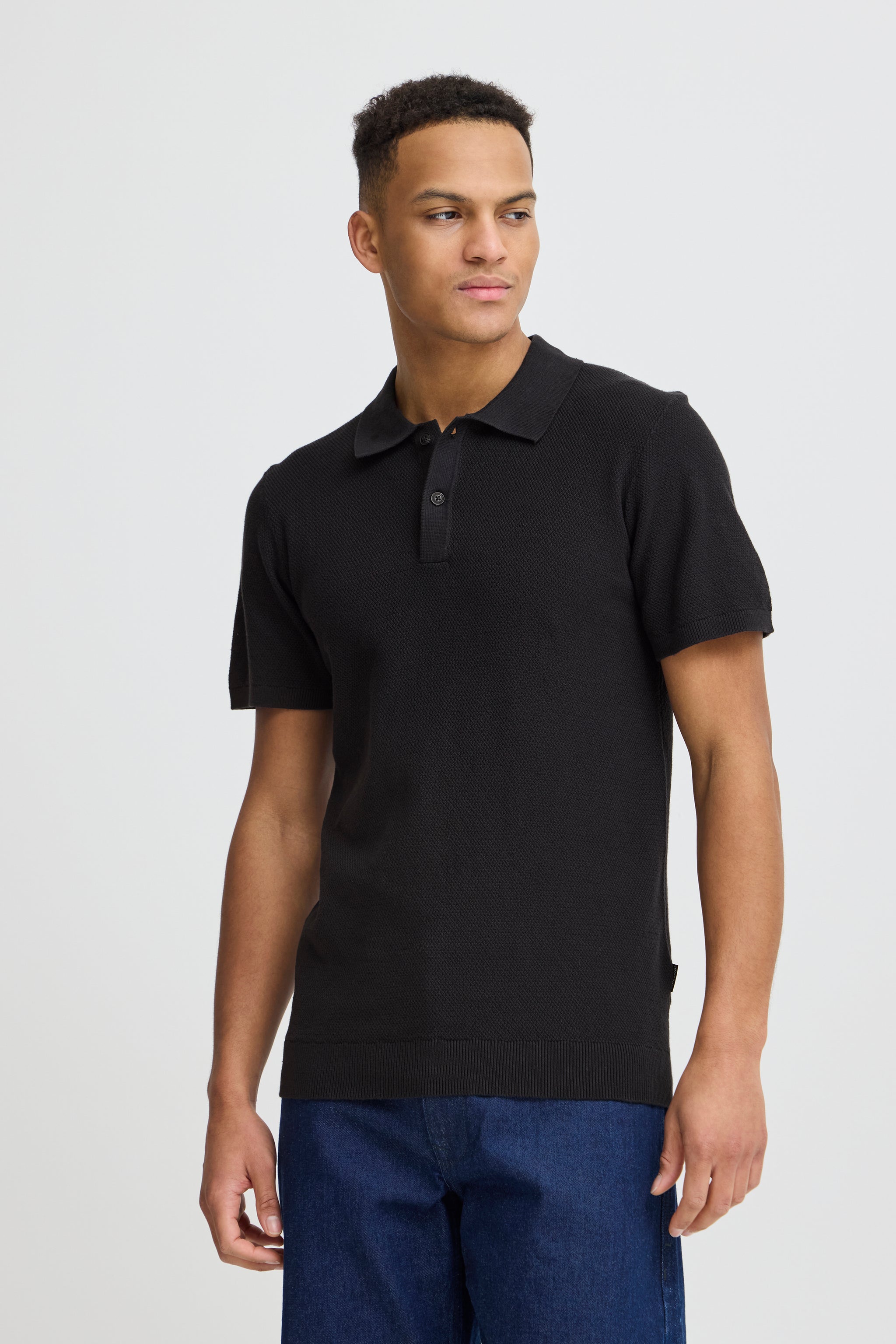 Blend - Polo - Black