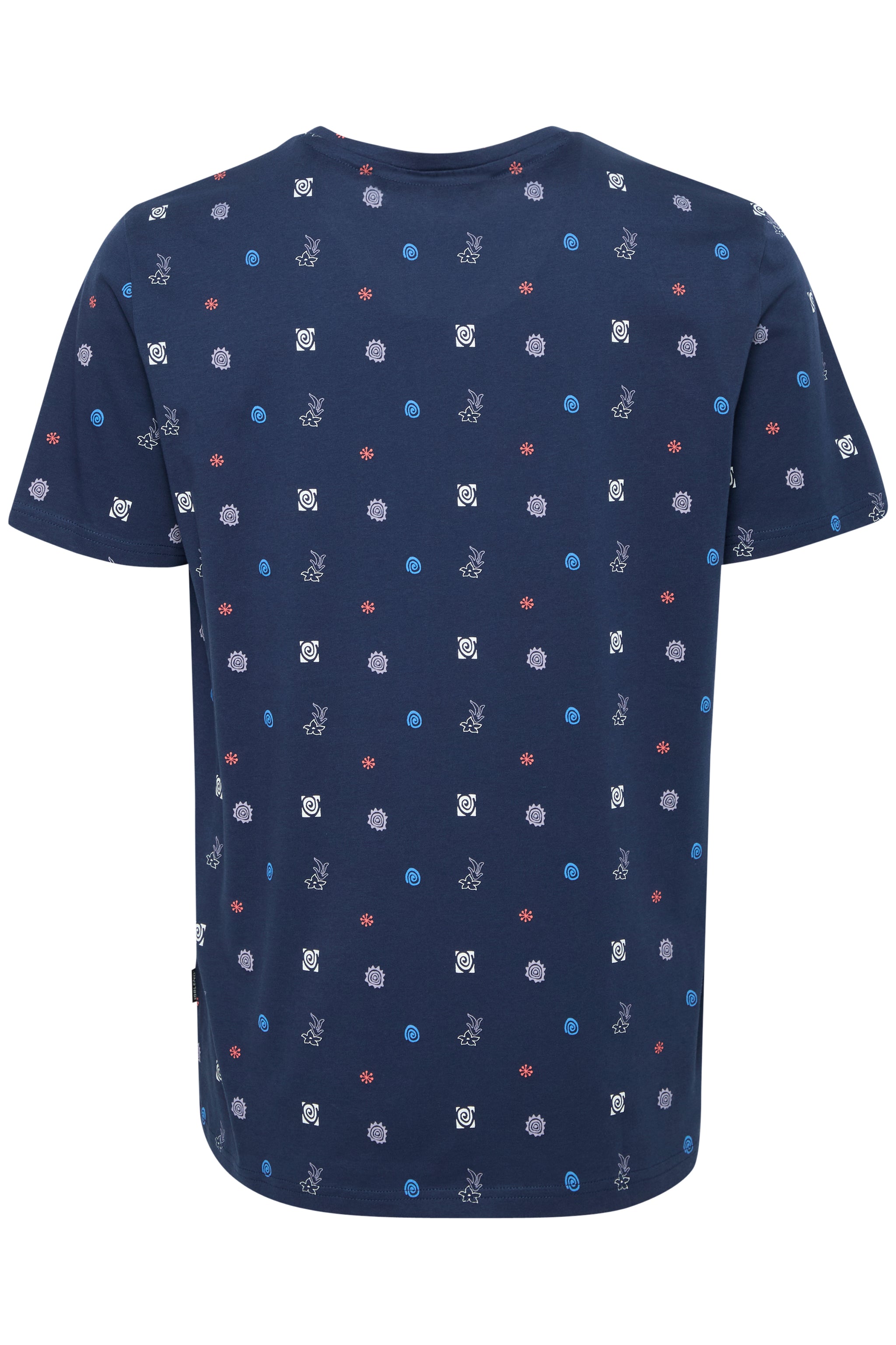 Blend - Tshirt Jael - Dress Blue