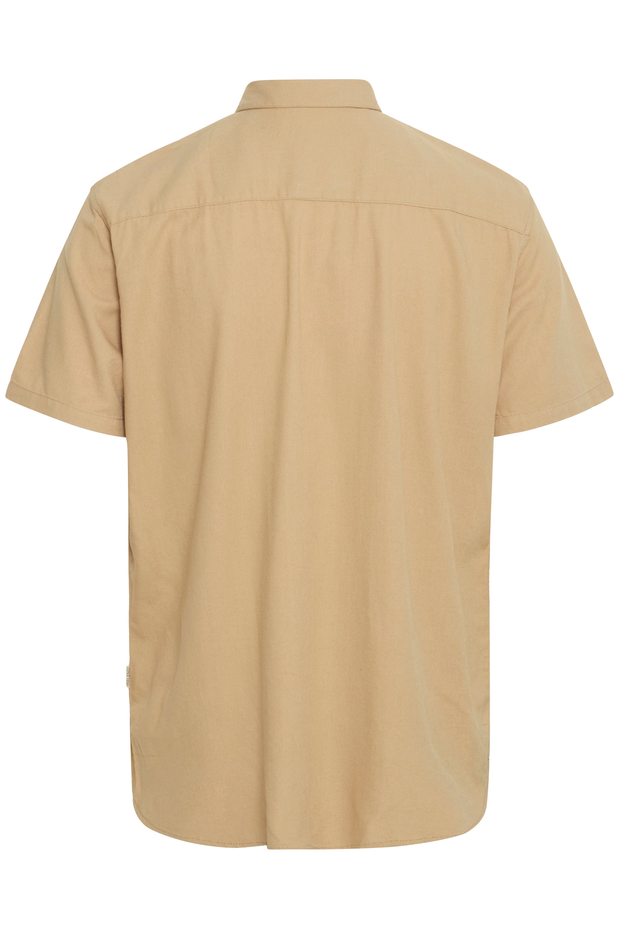 Blend - Shirt Bobby - Cornstalk/Nature