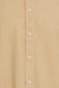 Blend - Shirt Bobby - Cornstalk/Nature