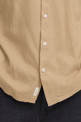 Blend - Shirt Bobby - Cornstalk/Nature