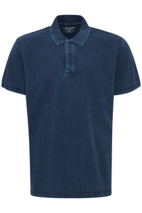 Blend - Polo Elrod - Dress Blue
