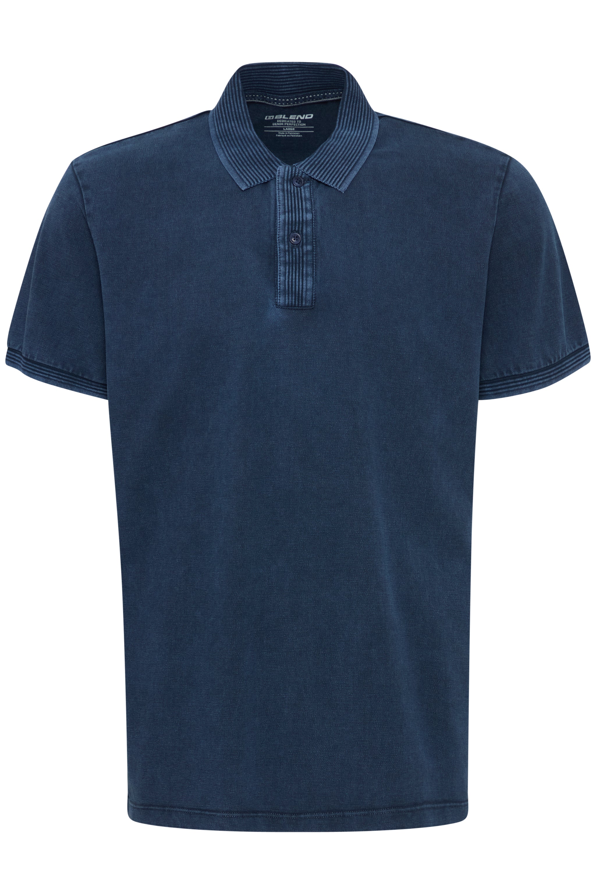 Blend - Polo Elrod - Dress Blue