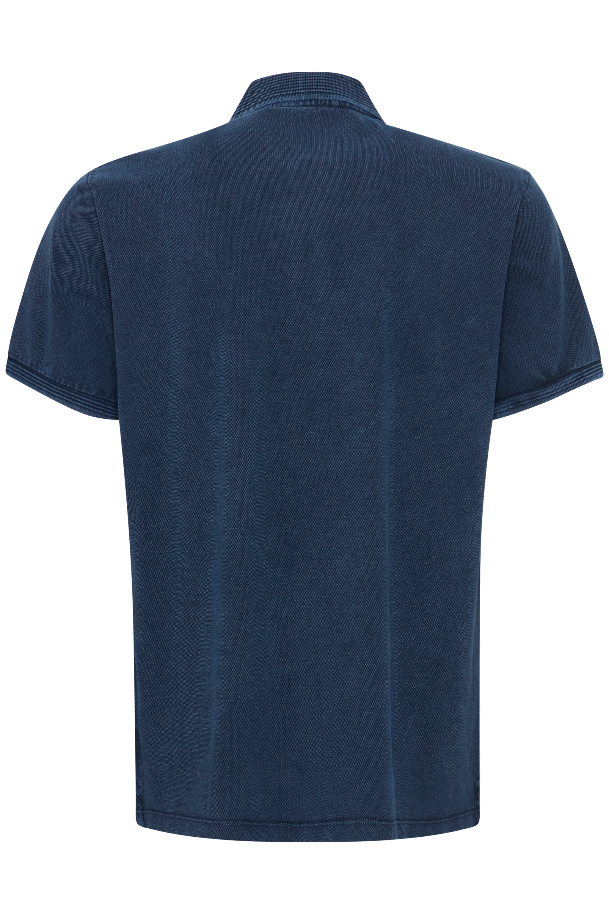 Blend - Polo Elrod - Dress Blue