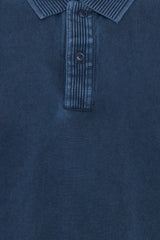 Blend - Polo Elrod - Dress Blue