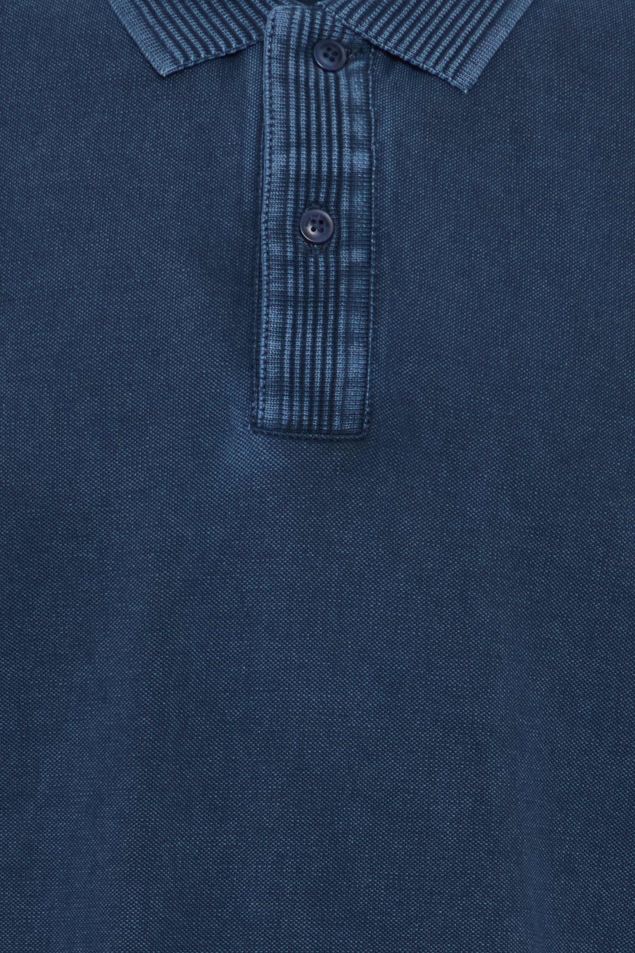 Blend - Polo Elrod - Dress Blue