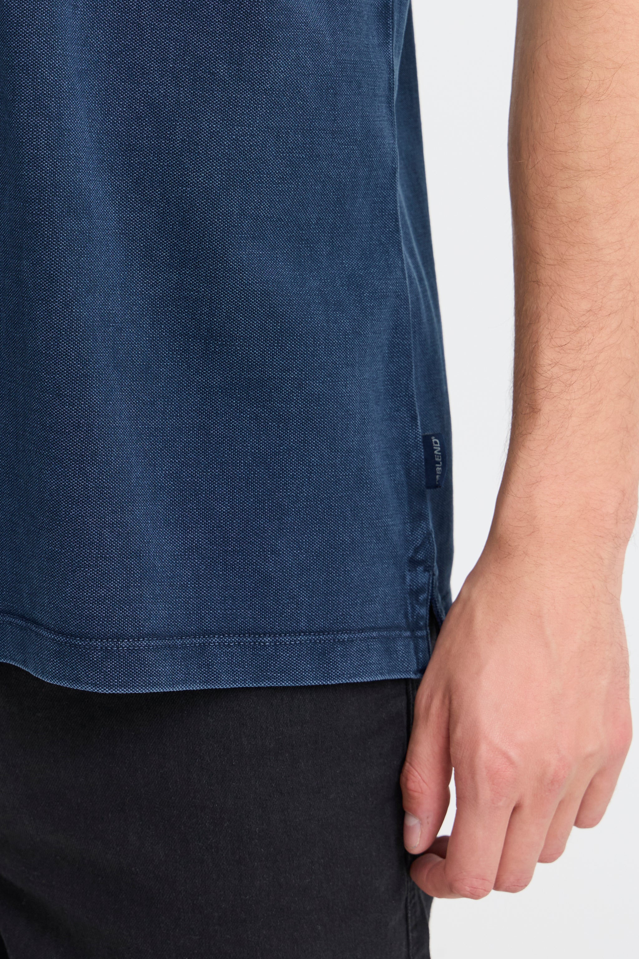 Blend - Polo Elrod - Dress Blue
