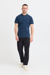 Blend - Polo Elrod - Dress Blue