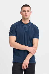 Blend - Polo Elrod - Dress Blue