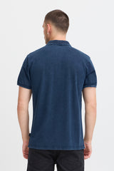 Blend - Polo Elrod - Dress Blue