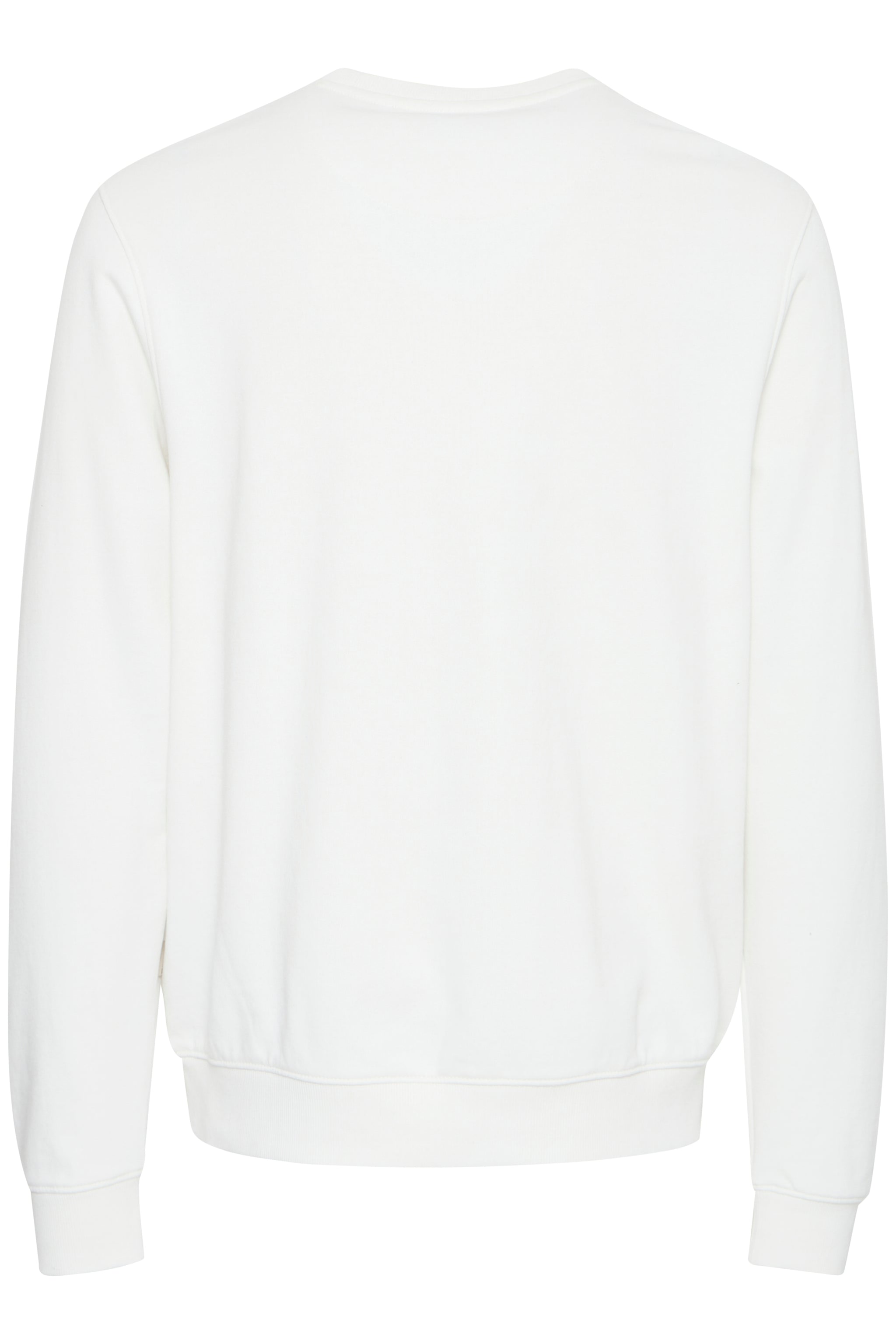 Blend - Sweatshirt Jarub - Snow White