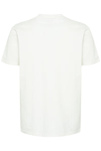 Blend - Tshirt Javor - White Tiger