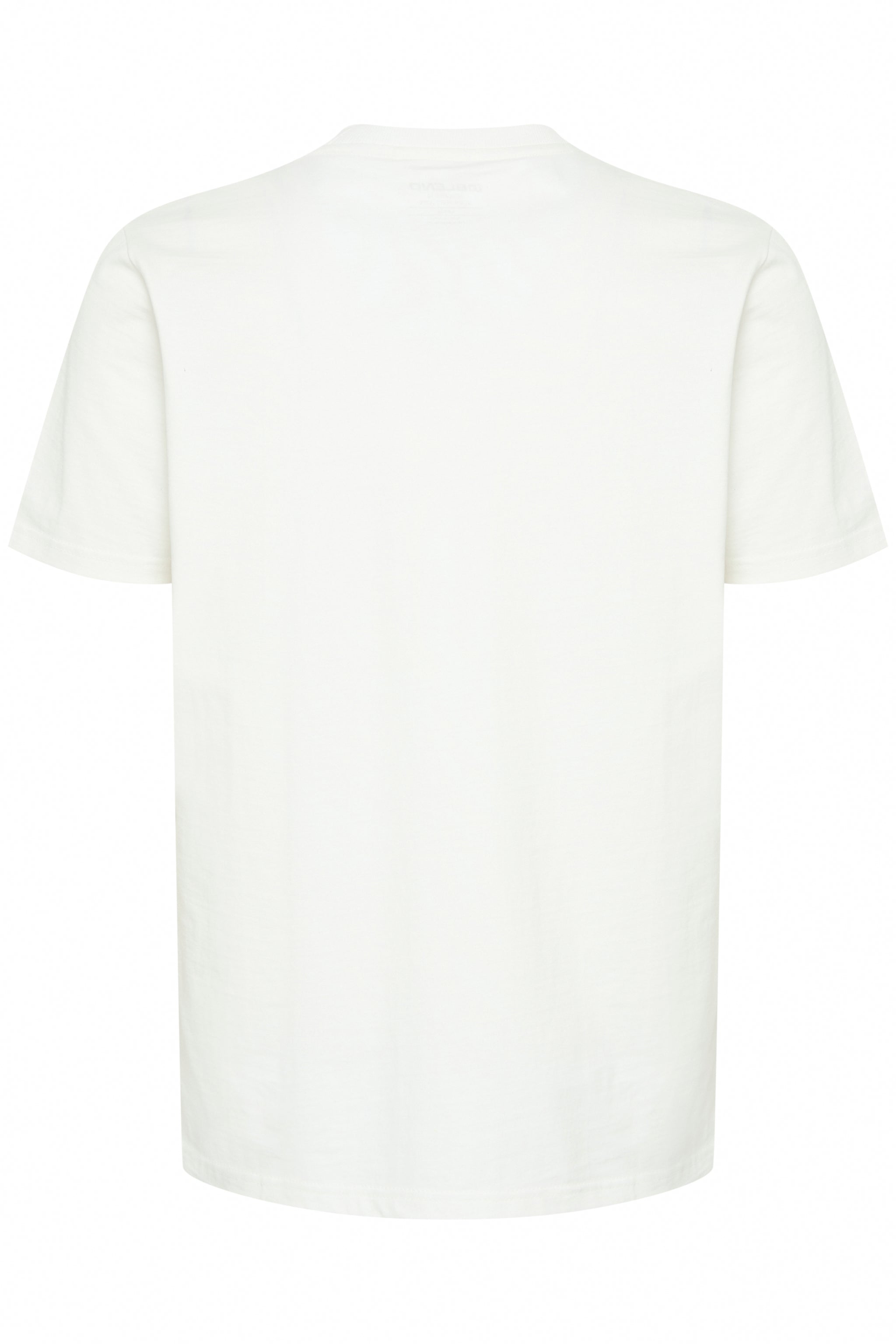 Blend - Tshirt Javor - White Tiger