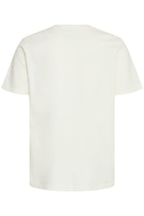 Blend - Tshirt Javor - White Food