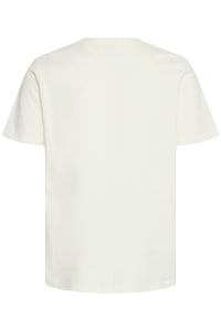 Blend - Tshirt Javor - White Food
