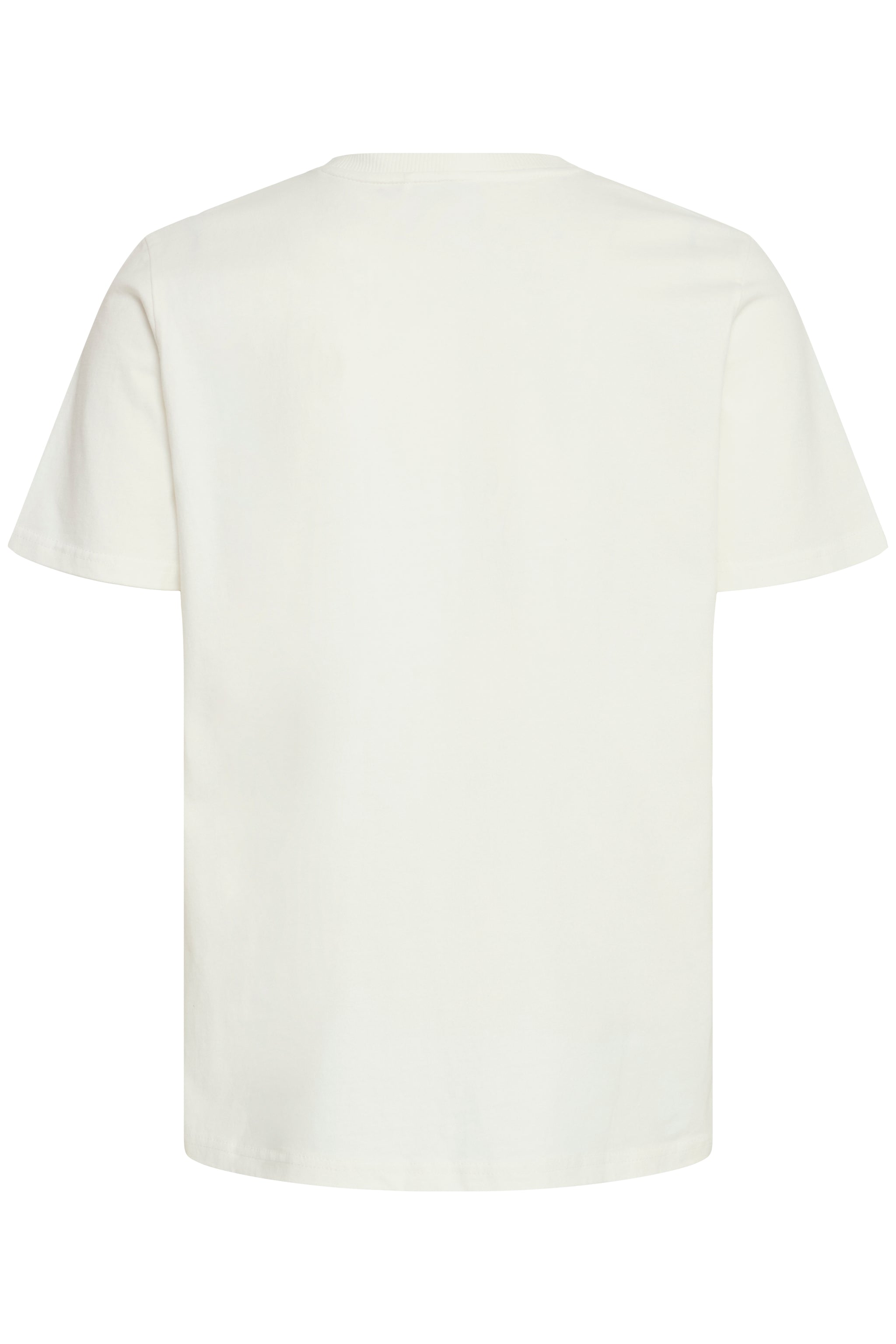Blend - Tshirt Javor - White Food