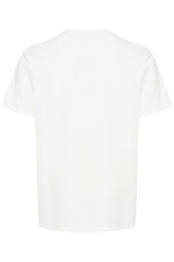 Blend - Tshirt Javor - White Gaming