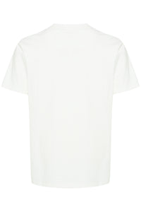 Blend - Tshirt Javor - White Gaming