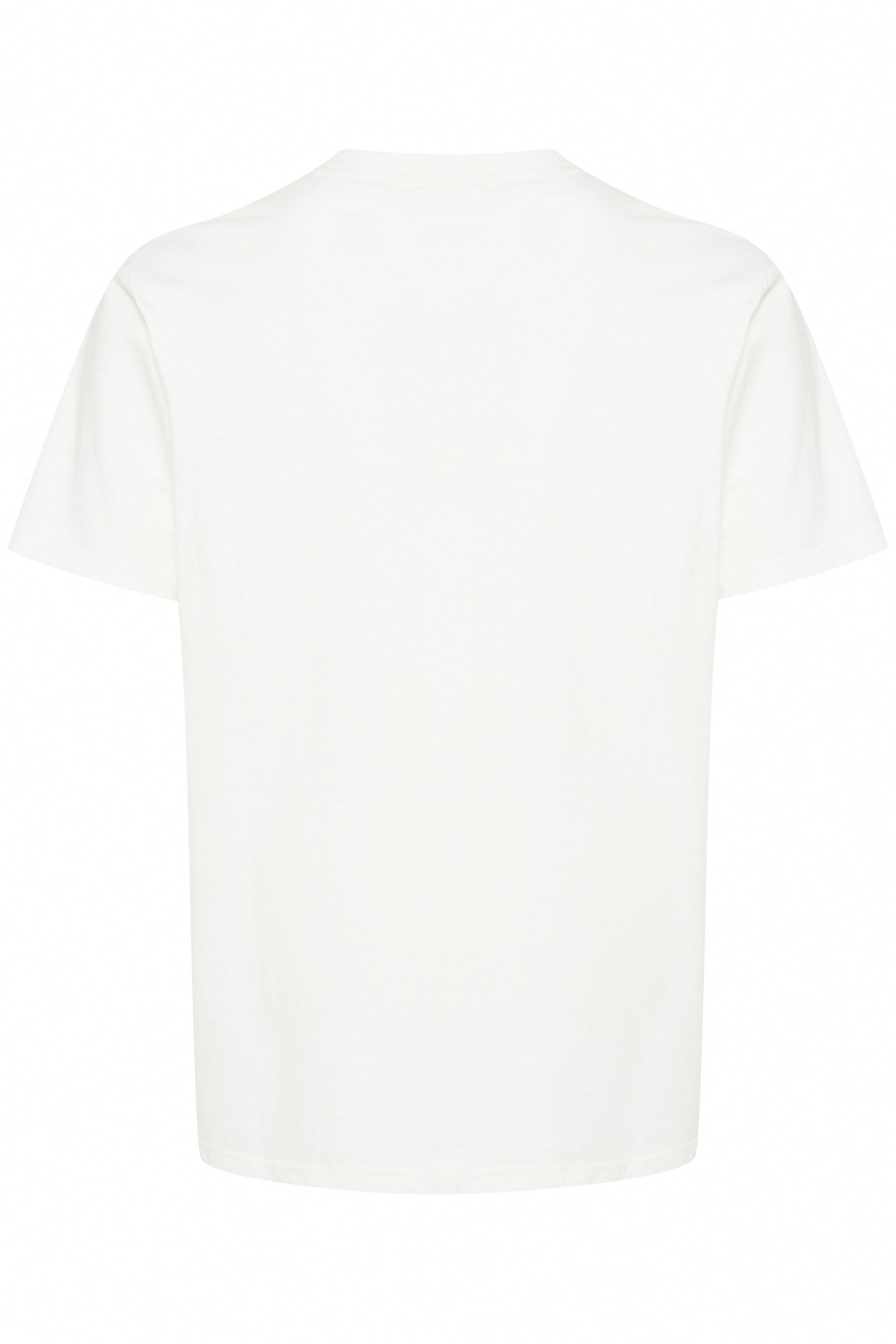 Blend - Tshirt Javor - White Gaming