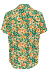 Blend - Shirt Avyo - Bleached Sand