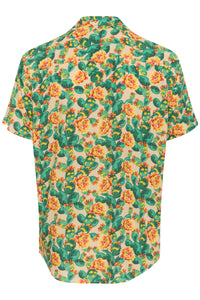 Blend - Shirt Avyo - Bleached Sand