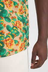Blend - Shirt Avyo - Bleached Sand