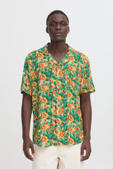 Blend - Shirt Avyo - Bleached Sand