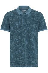 Blend - Polo Ewen - Blue Ashes