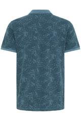 Blend - Polo Ewen - Blue Ashes