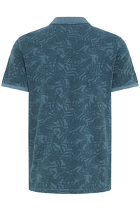 Blend - Polo Ewen - Blue Ashes