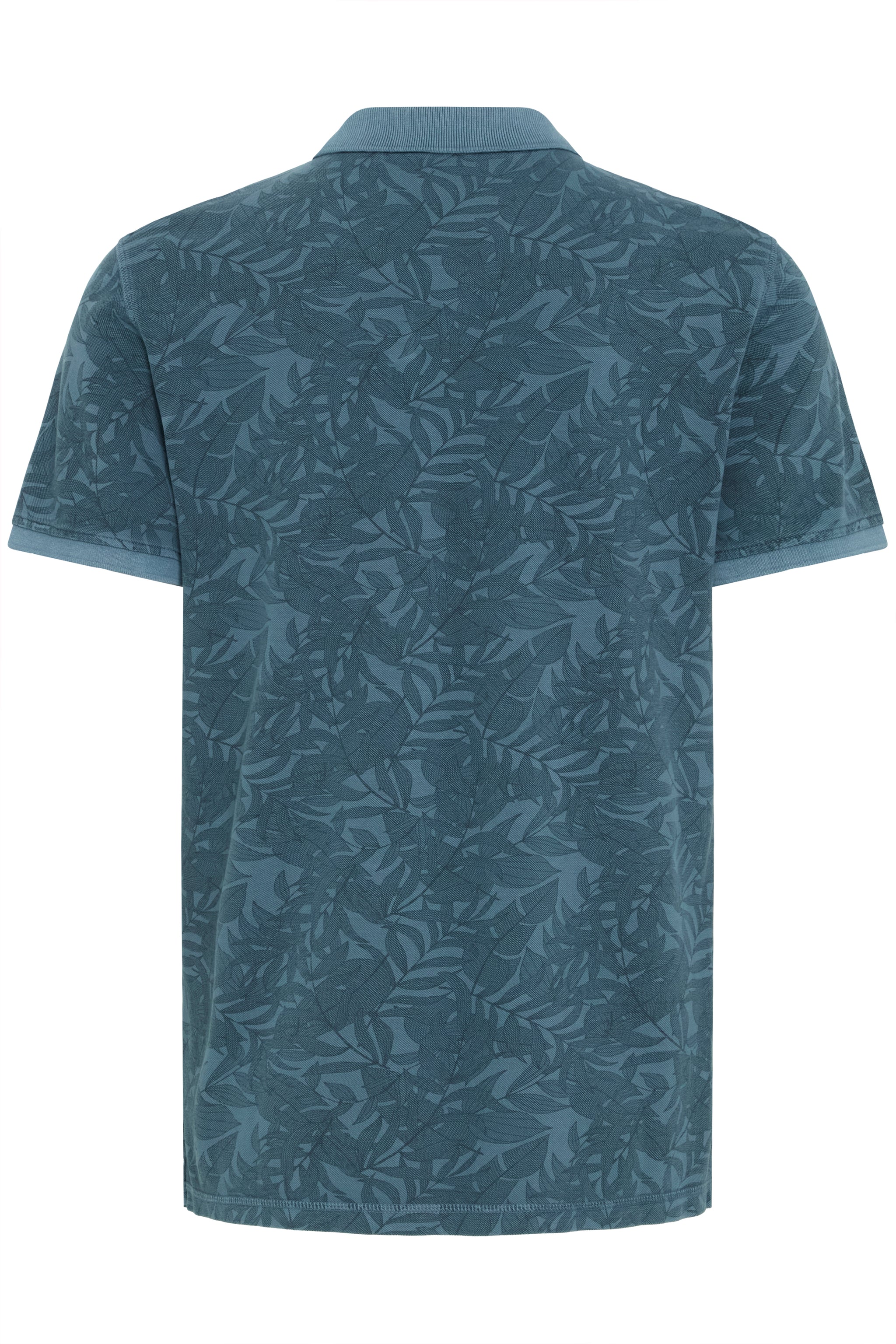 Blend - Polo Ewen - Blue Ashes