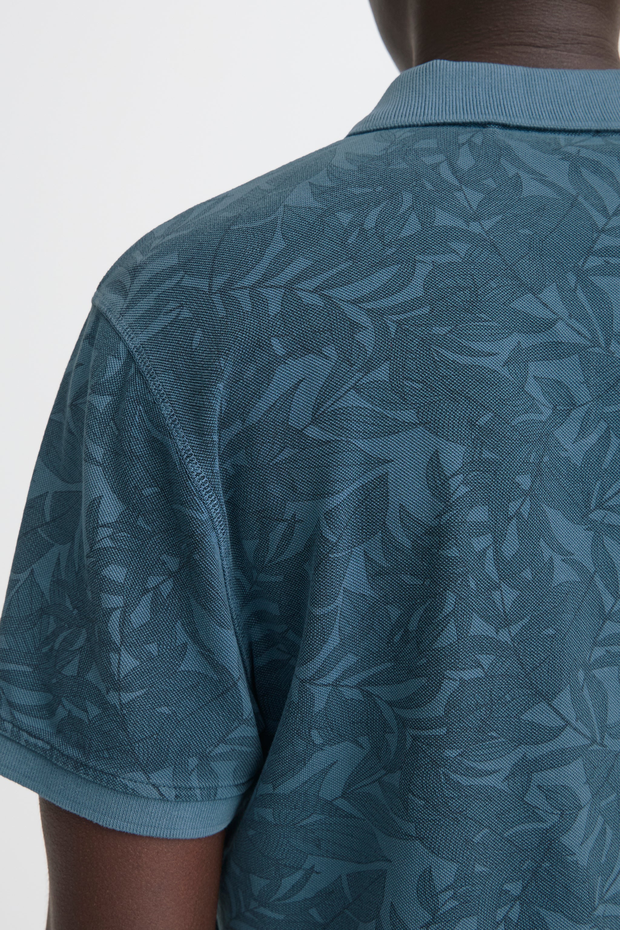 Blend - Polo Ewen - Blue Ashes